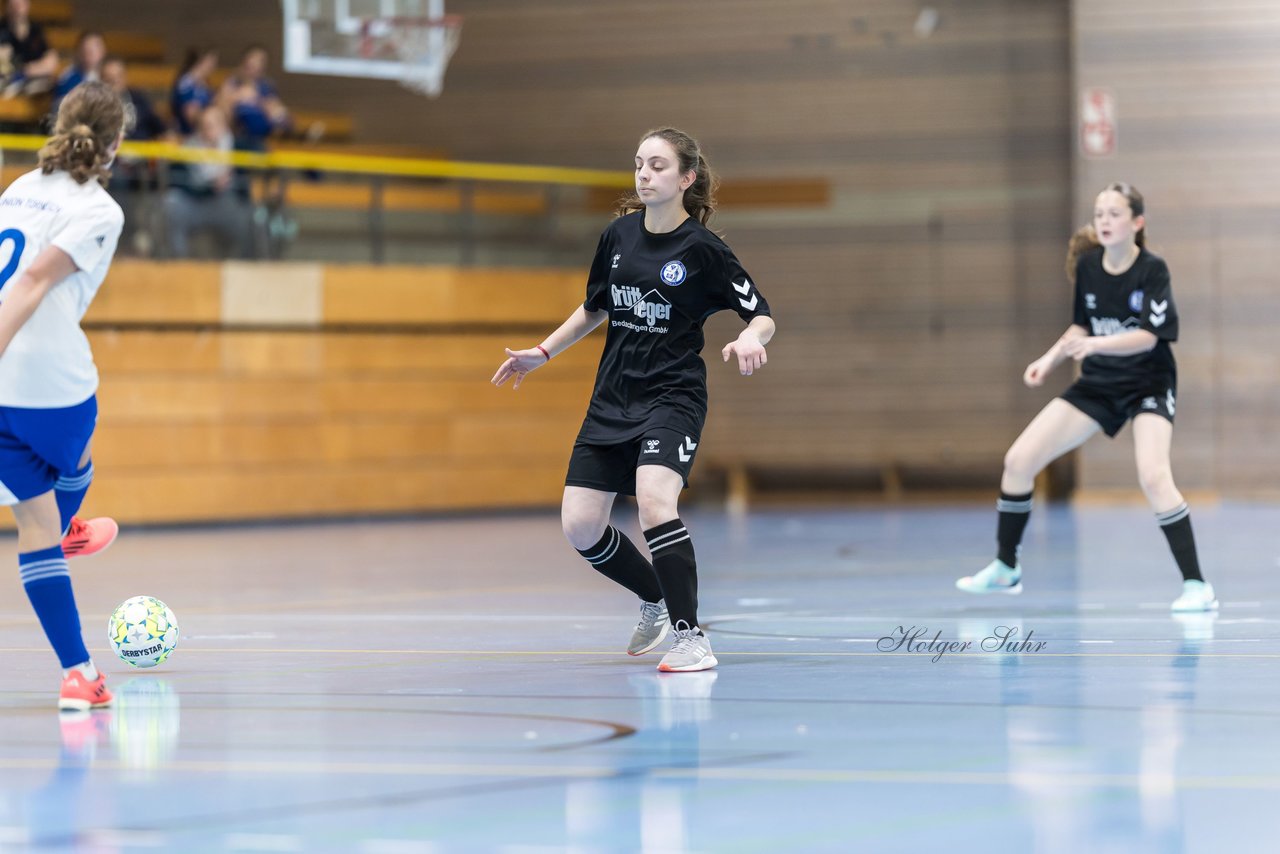 Bild 589 - wBJ Fortuna St. Juergen Winter Cup